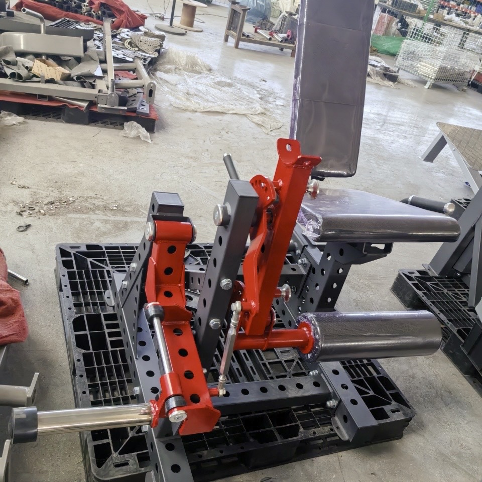 extension de piernas dual lima peru