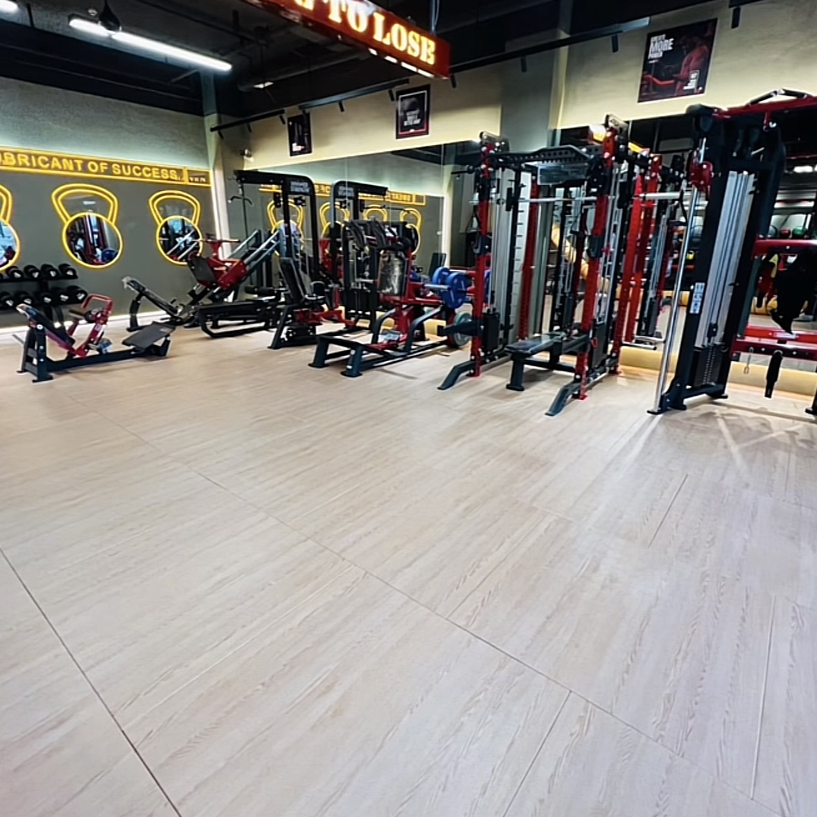 piso de caucho madera lima peru